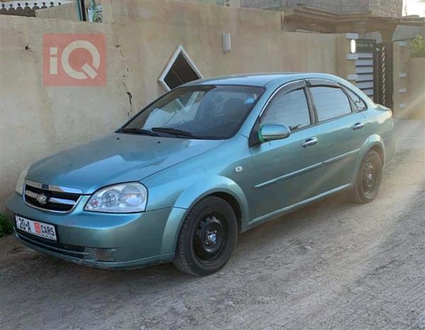 Chevrolet Optra 2006 for sale in Iraq - Al Hatamia